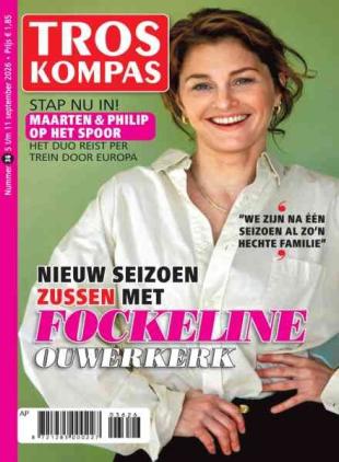 TrosKompas - 1 September 2026
