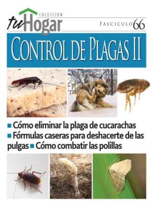 Tu Hogar - Agosto 2026