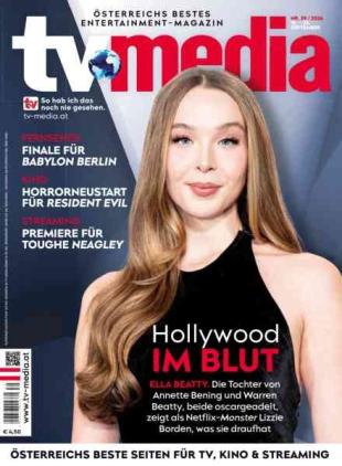TV-Media - 16 September 2026