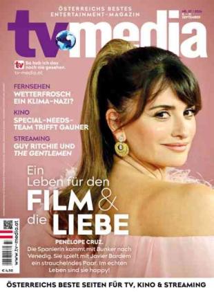 TV-Media - 2 September 2026