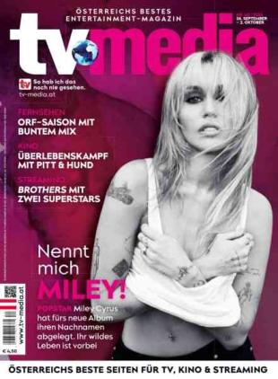TV-Media - 23 September 2026