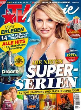 TV Movie - 25 September 2026
