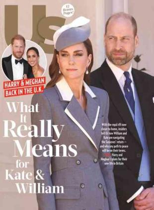 Us Weekly - September 21 2026