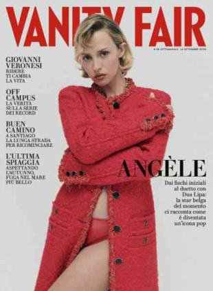 Vanity Fair Italia - 16 Settembre 2026