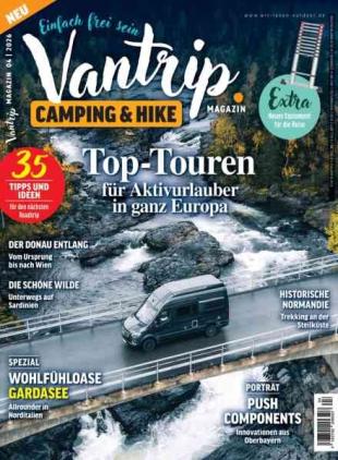 Vantrip - September 2026