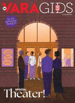 VARAgids - 15 September 2026