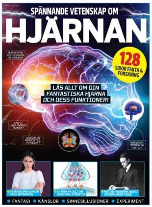 Vetenskap - 16 September 2026