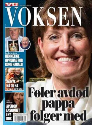 VG Voksen - 20 September 2026