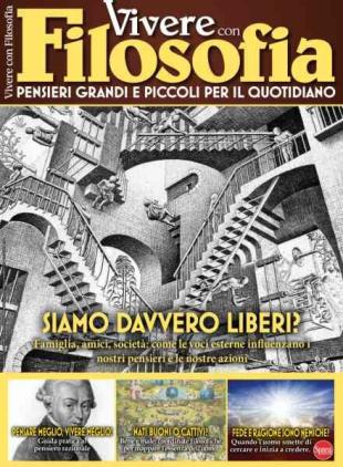 Vivere con Filosofia - Ottobre-Novembre 2026