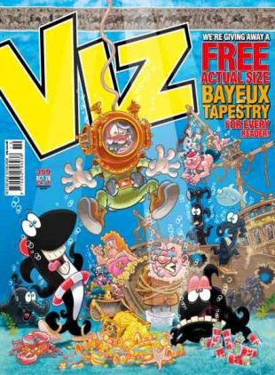 Viz - October 2026