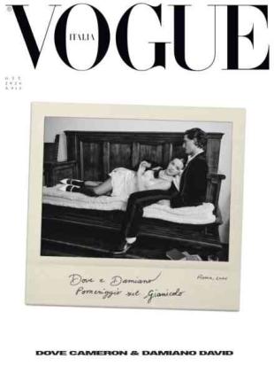 Vogue Italia - Ottobre 2026