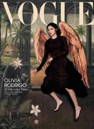 Vogue Philippines - September 2026