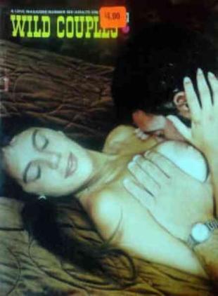Wild Couples - Number 6 1974