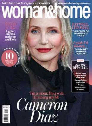 Woman & Home South Africa - September 2026