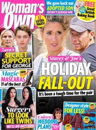 Woman's Own - 28 September 2026