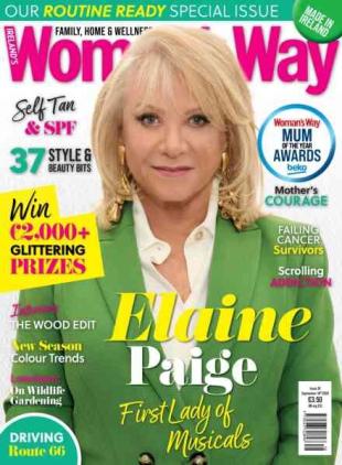 Woman's Way - September 14 2026