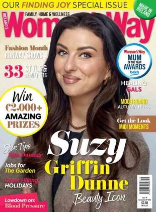 Woman's Way - September 28 2026