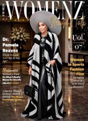 Womenz Straight Talk - Fall 2026