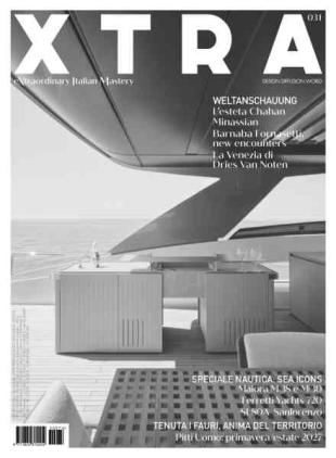 XTRA - Settembre 2026