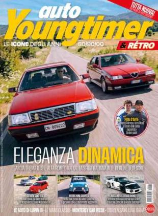 Youngtimer & Retro - Ottobre-Novembre 2026
