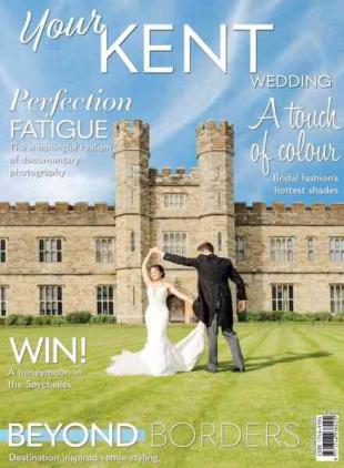 Your Kent Wedding - September-October 2026