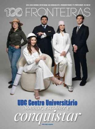 100Fronteiras - Setembro 2026