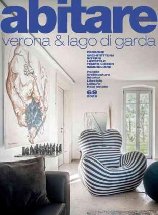 Abitare Verona - N 69 Luglio 2026