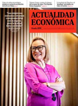 Actualidad Economica - 11 Octubre 2026