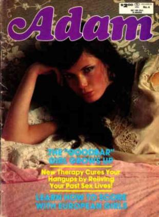 Adam - Volume 22 Number 4 December 1978