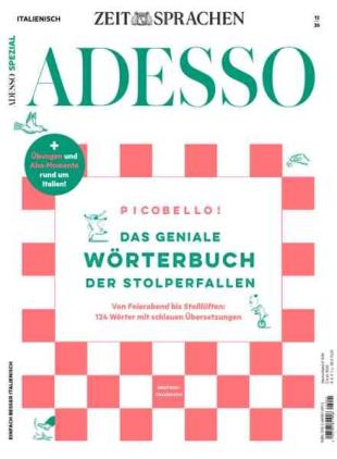 Adesso - Nr 12 2026