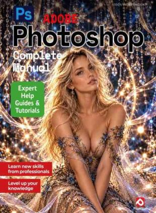 Adobe Photoshop Complete Manual - Autumn 2026