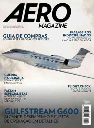 Aero Magazine Brasil - Setembro 2026