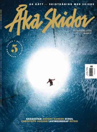 Aka Skidor - Oktober 2026
