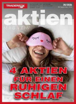 Aktien Magazin - 28 September 2026