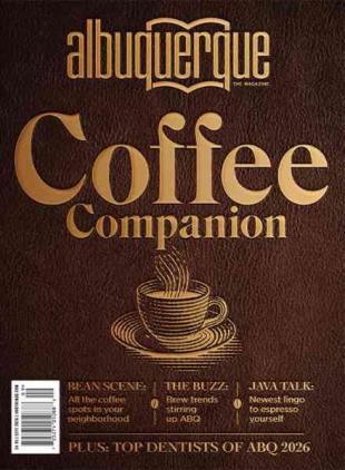Albuquerque The Magazine - September 2026