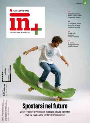 Altroconsumo IN+ - Ottobre 2026