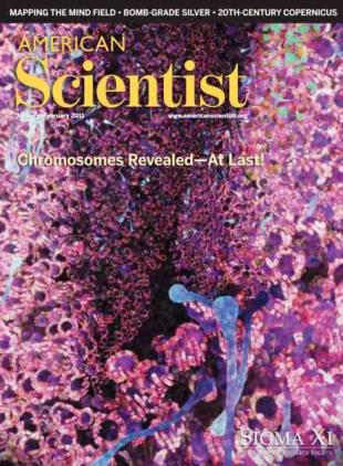 American Scientist - January-February 2011