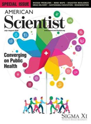 American Scientist - July-August 2022
