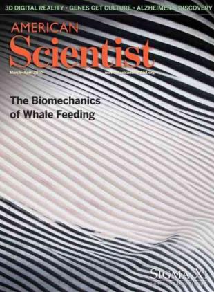 American Scientist - March-April 2010