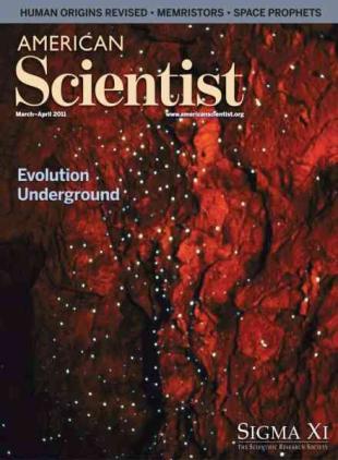 American Scientist - March-April 2011