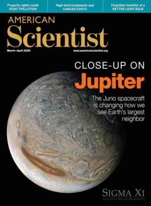 American Scientist - March-April 2020