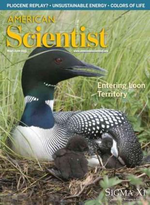 American Scientist - May-June 2011