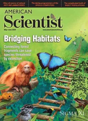 American Scientist - May-June 2019