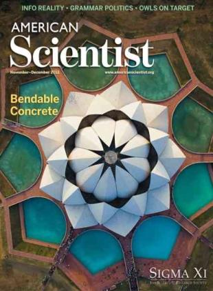 American Scientist - November-December 2012