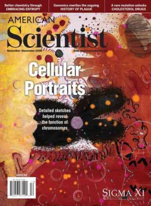 American Scientist - November-December 2026