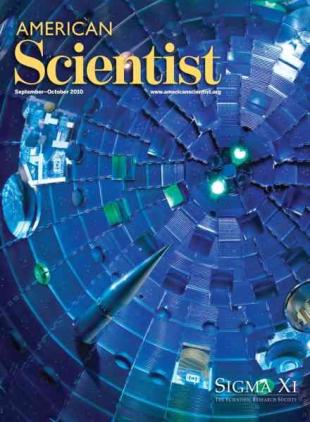 American Scientist - September-October 2010