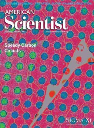 American Scientist - September-October 2012