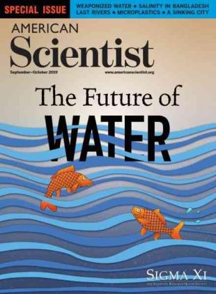 American Scientist - September-October 2019