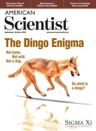 American Scientist - September-October 2020
