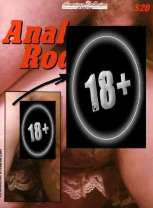 Anal Road